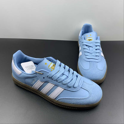 Adidas Samba