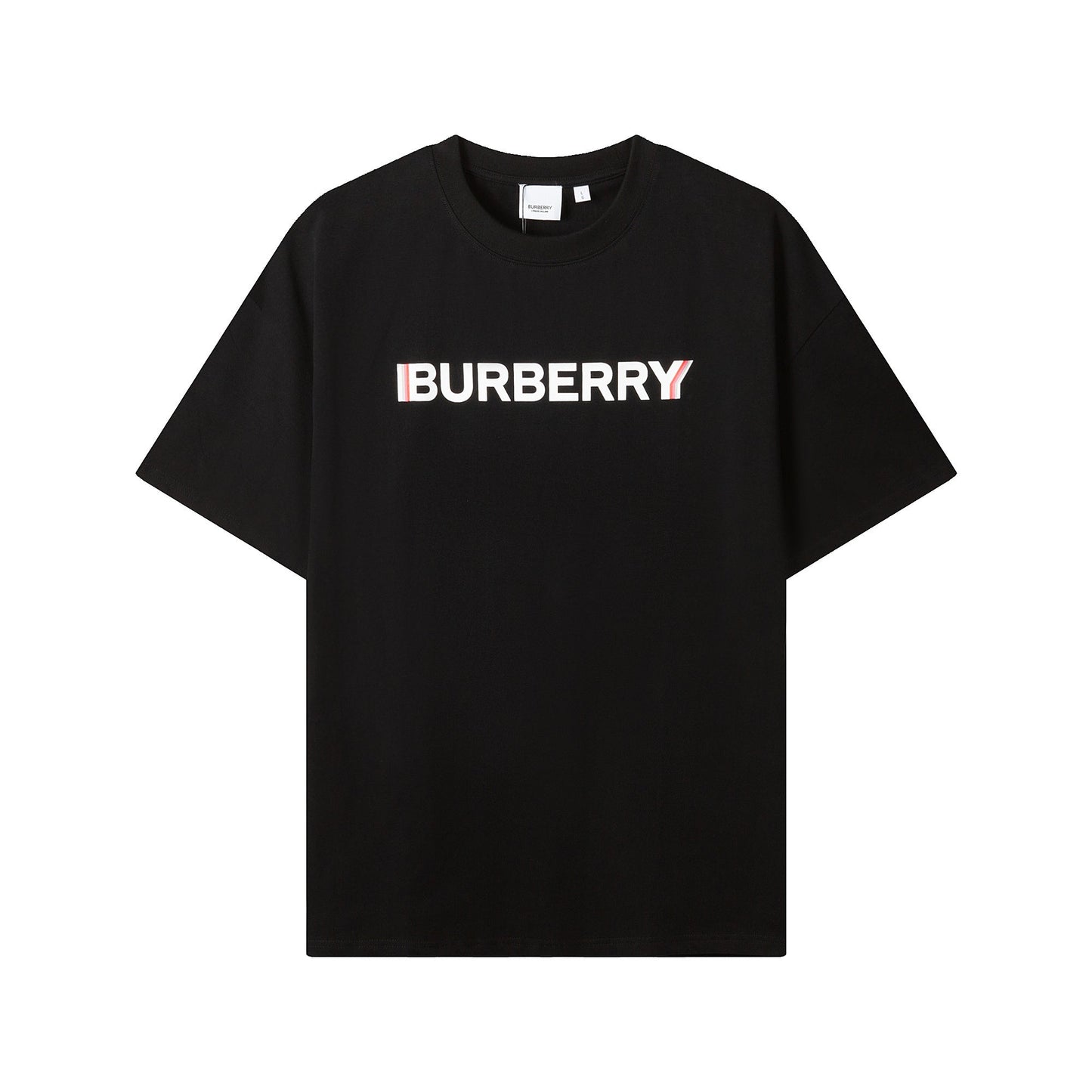 T-shirt Burberry