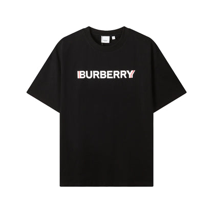 T-shirt Burberry