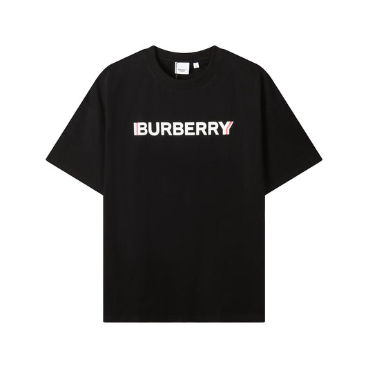 T-shirt Burberry