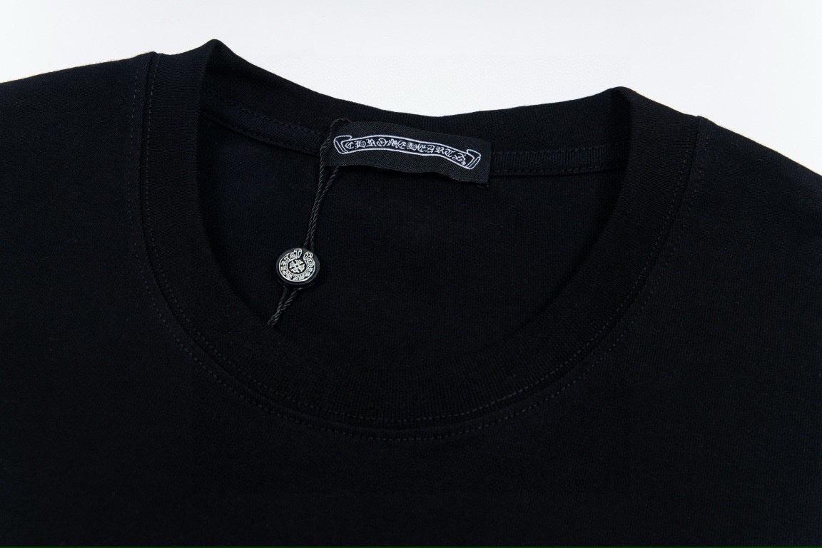 Camiseta Chrome Hearts