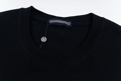 Camiseta Chrome Hearts
