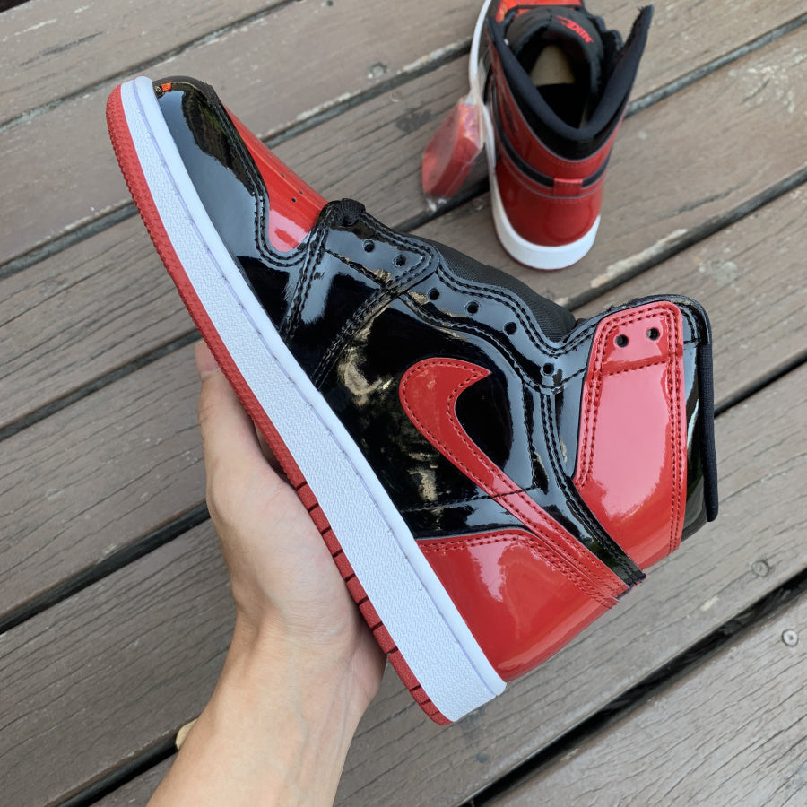 Jordan 1