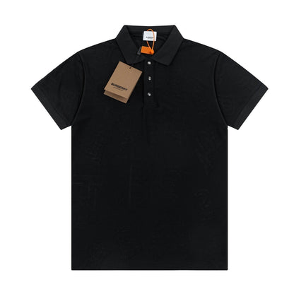 Polo Burberry
