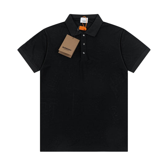 Polo Burberry