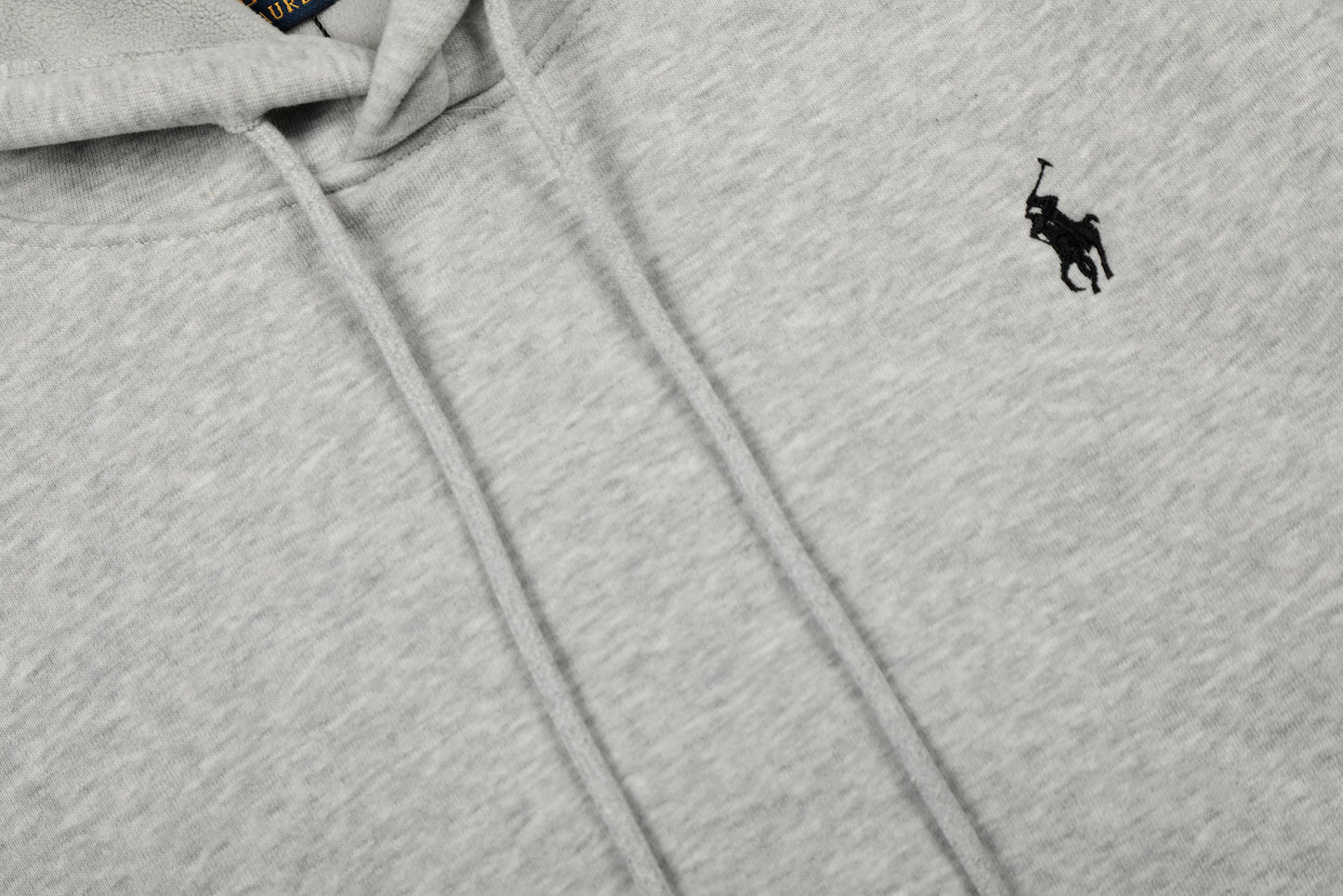 Sudadera con Capucha Ralph Lauren