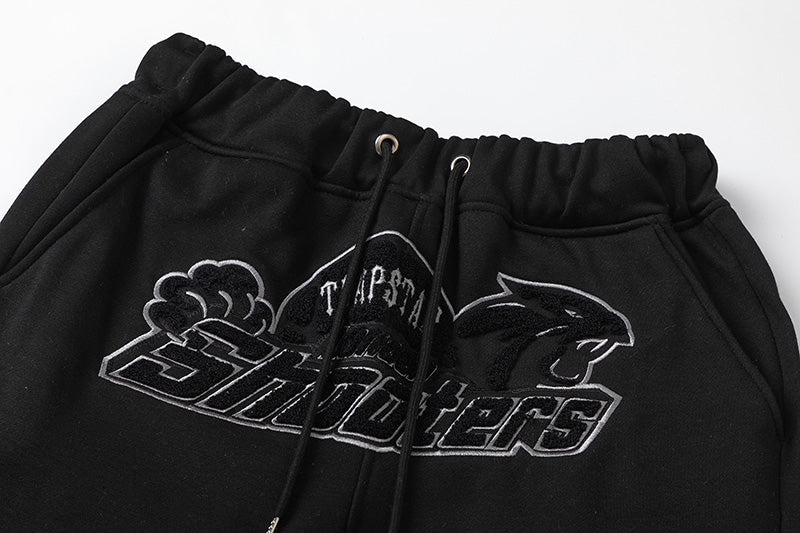 Trapstar London Shooters Hoodie | Drip Mamba