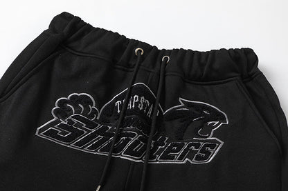 Trapstar London Shooters Hoodie | Drip Mamba