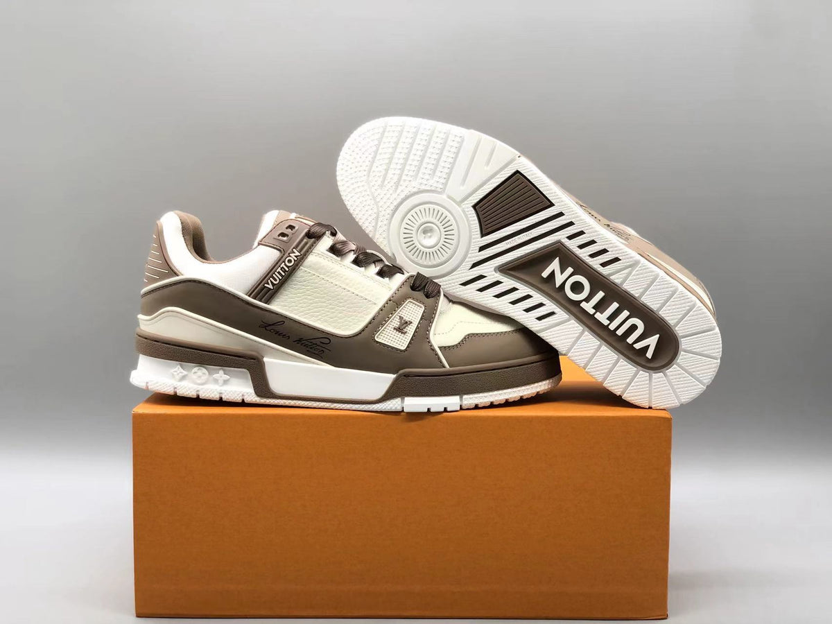 Louis Vuitton Trainer
