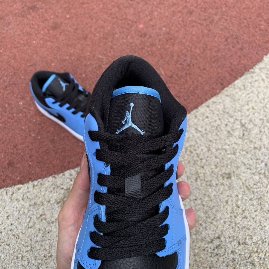 Jordan 1 Low