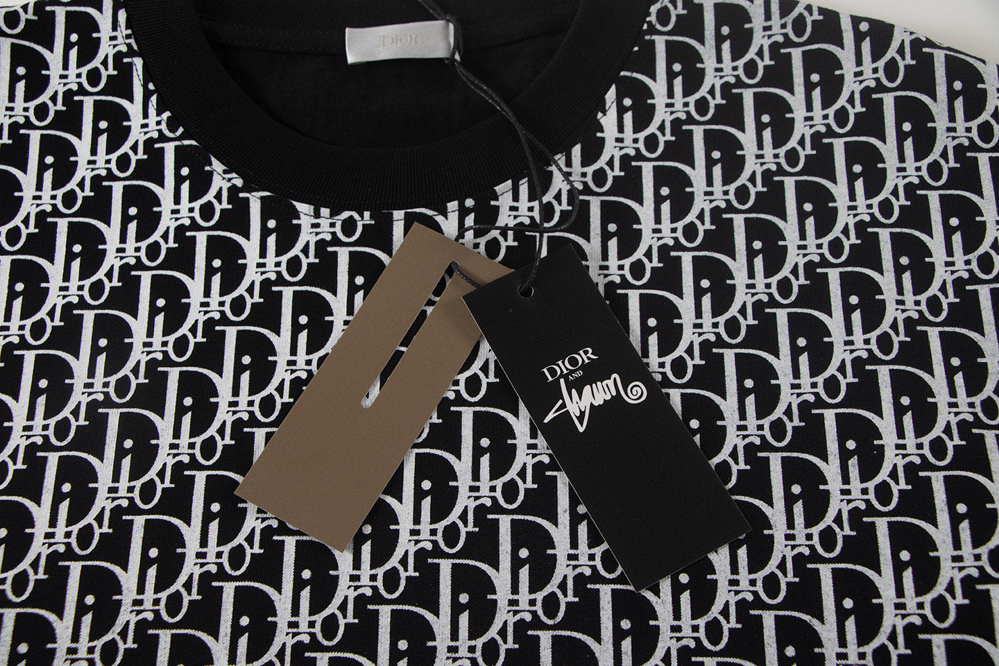 Camiseta Dior