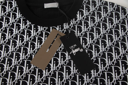 Camiseta Dior