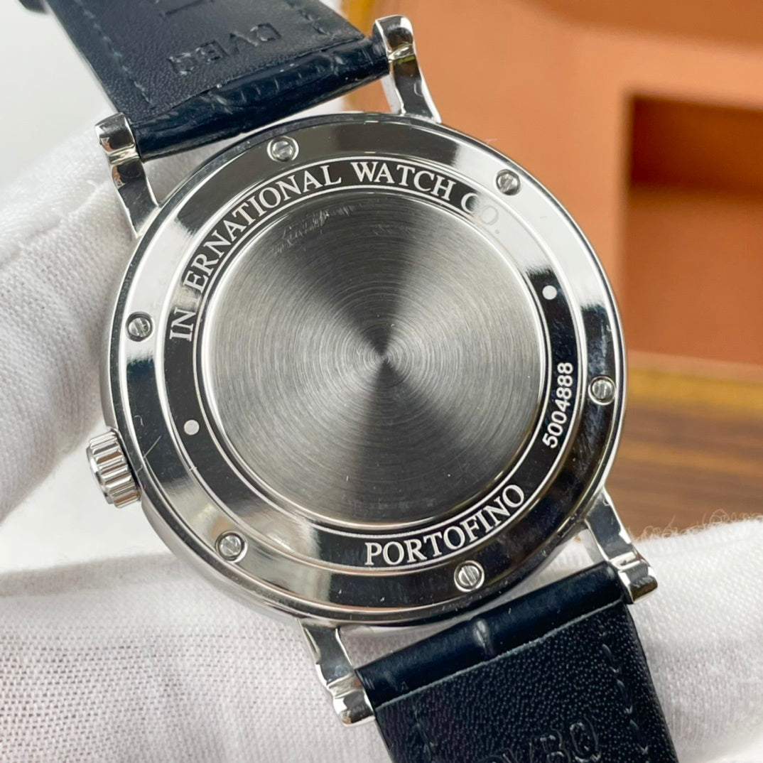 IWC Schaffhausen
