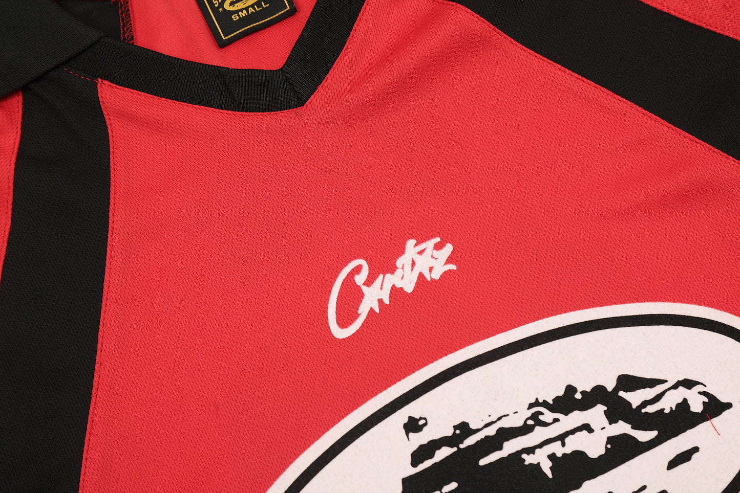 Camiseta Corteiz