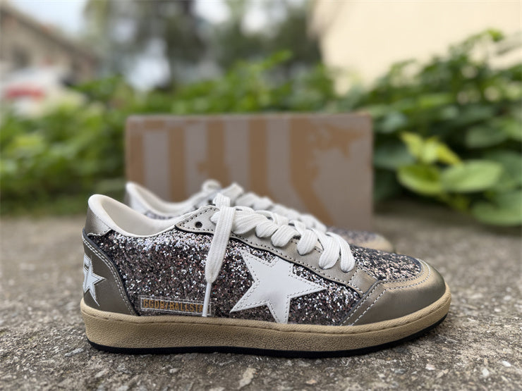 Golden Goose Super-Star