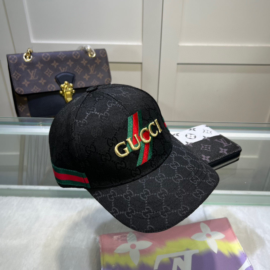 Boné Gucci
