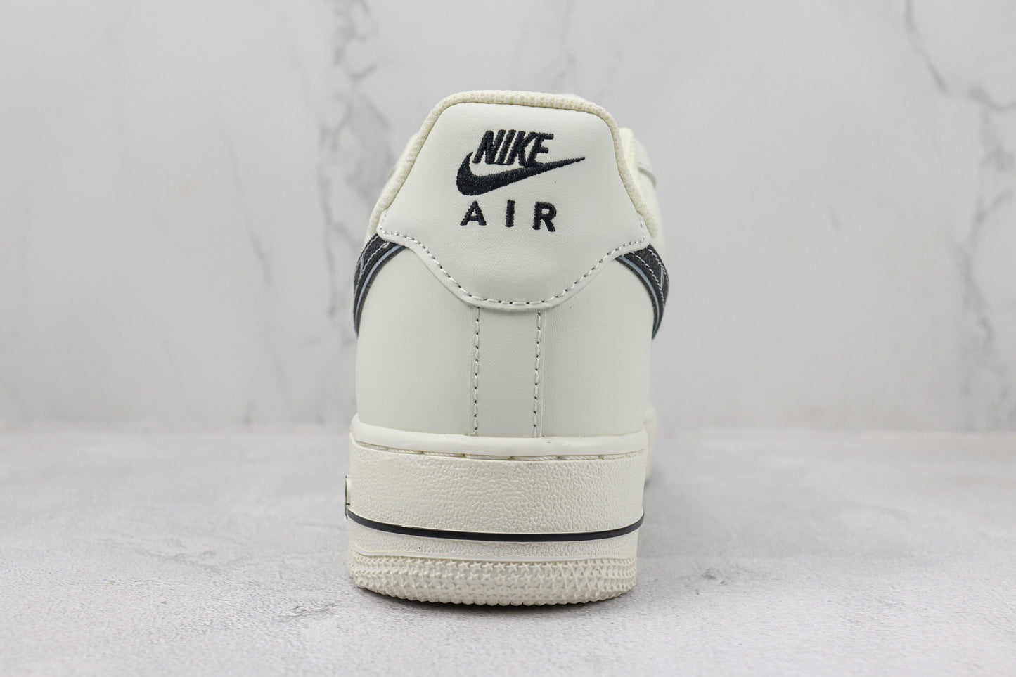Louis Vuitton x Nike Air Force 1