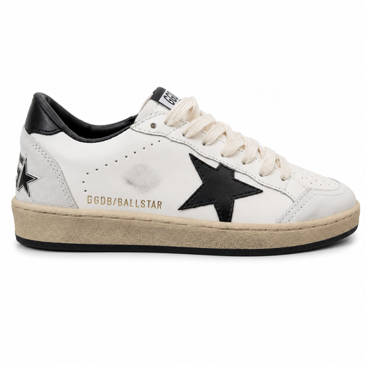 Golden Goose Super-Star