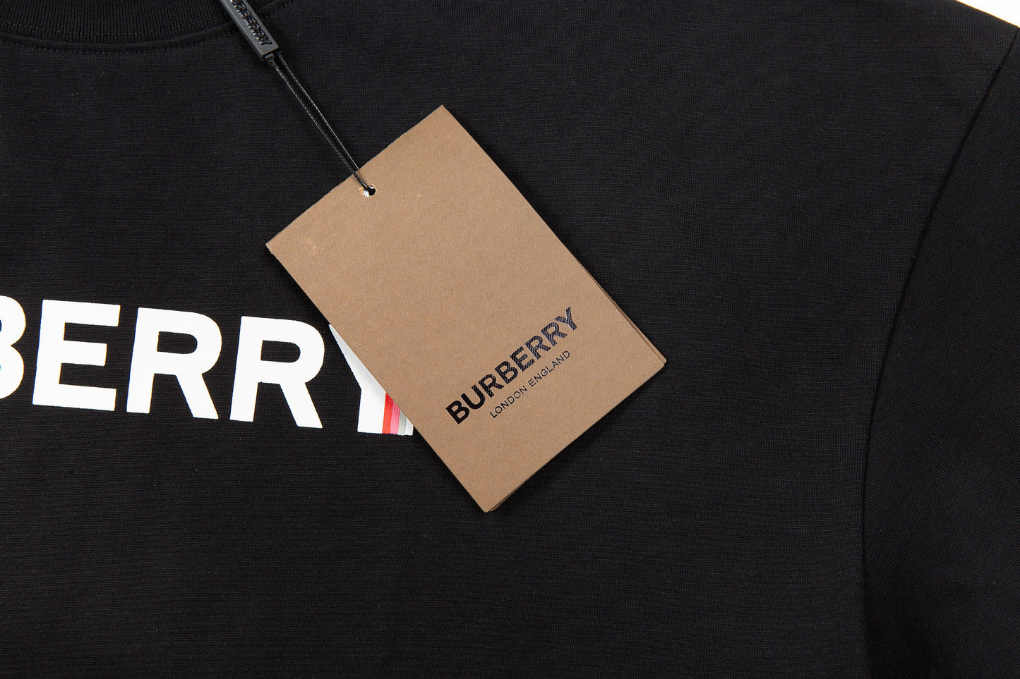 T-shirt Burberry