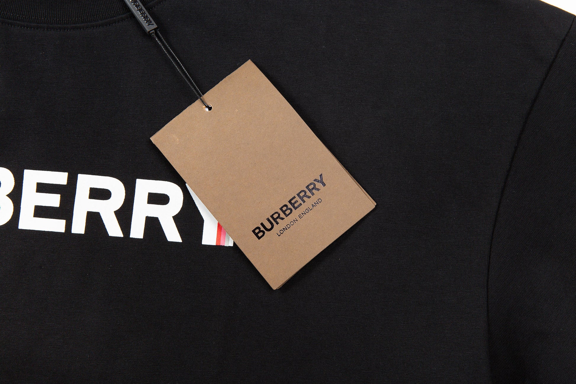 T-shirt Burberry