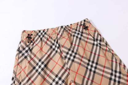 Short Burberry