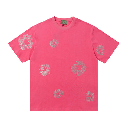 Camiseta Denim Tears