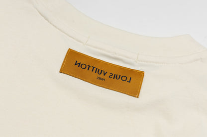 Camiseta Louis Vuitton