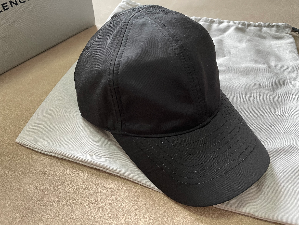 Boné Balenciaga