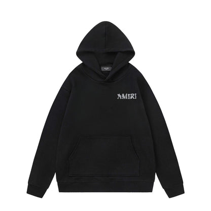 Sudadera con capucha Amiri