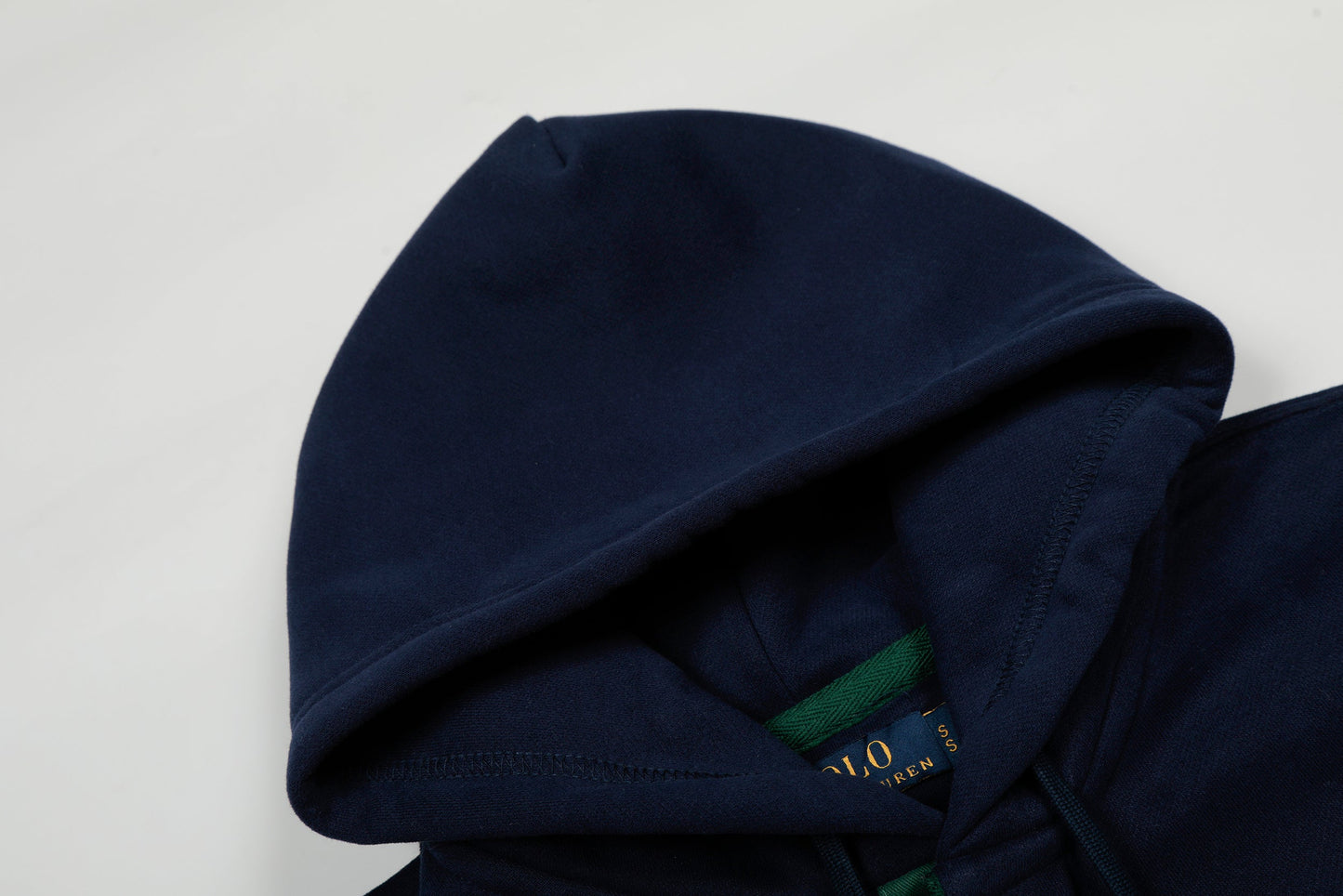Sudadera con capucha Ralph Lauren