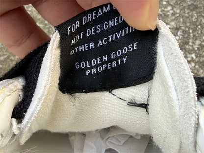 Golden Goose Super-Star