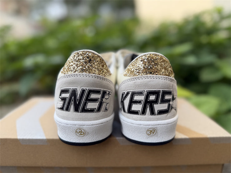 Golden Goose Super-Star