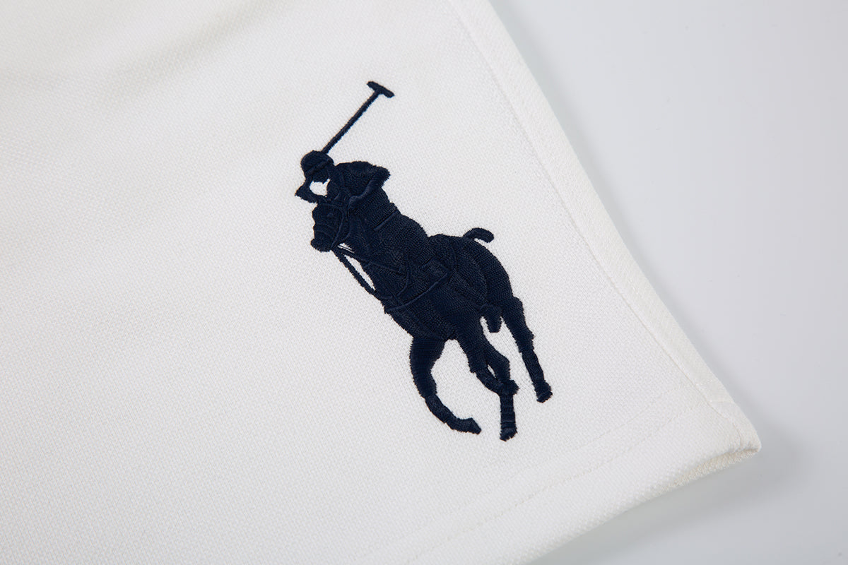 Corto de Ralph Lauren