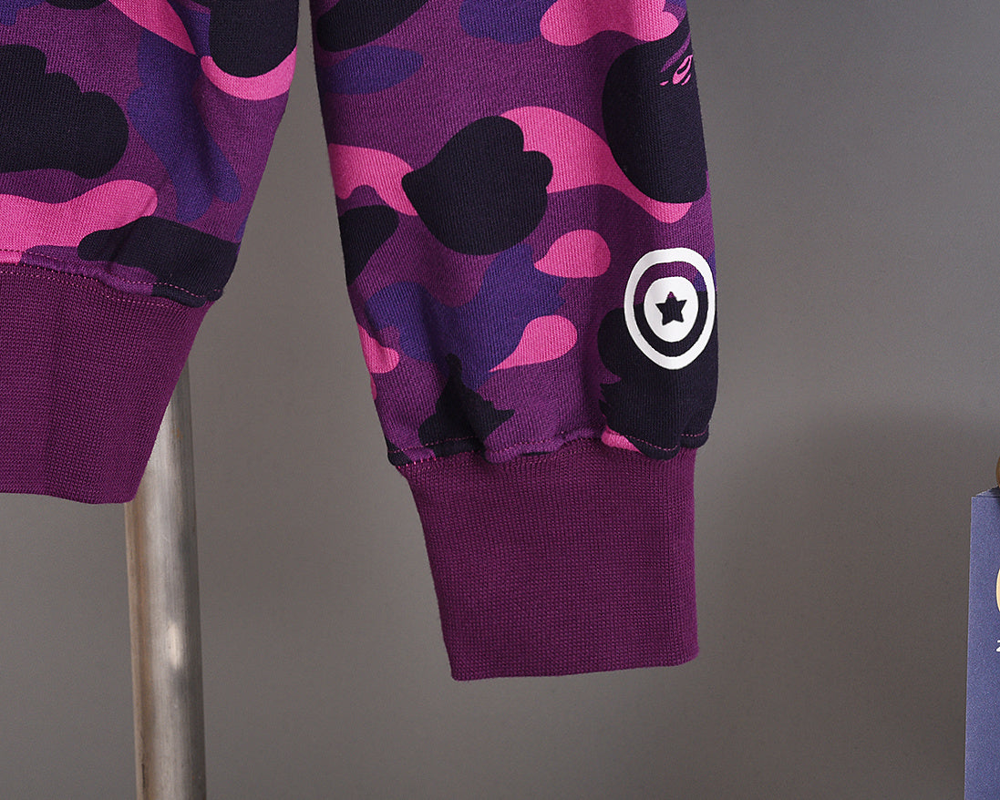 BAPE Sweatshirt