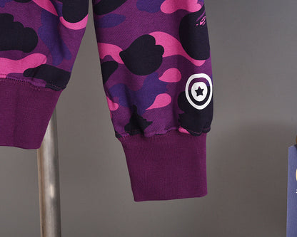 BAPE Sweatshirt