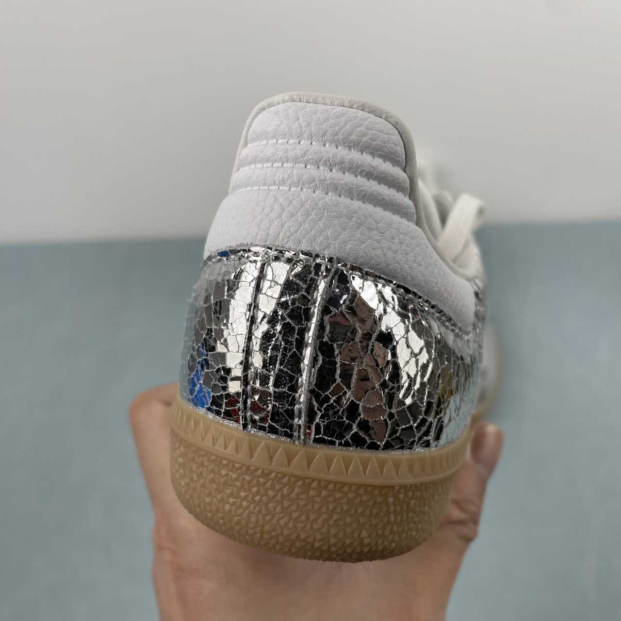 Adidas Samba