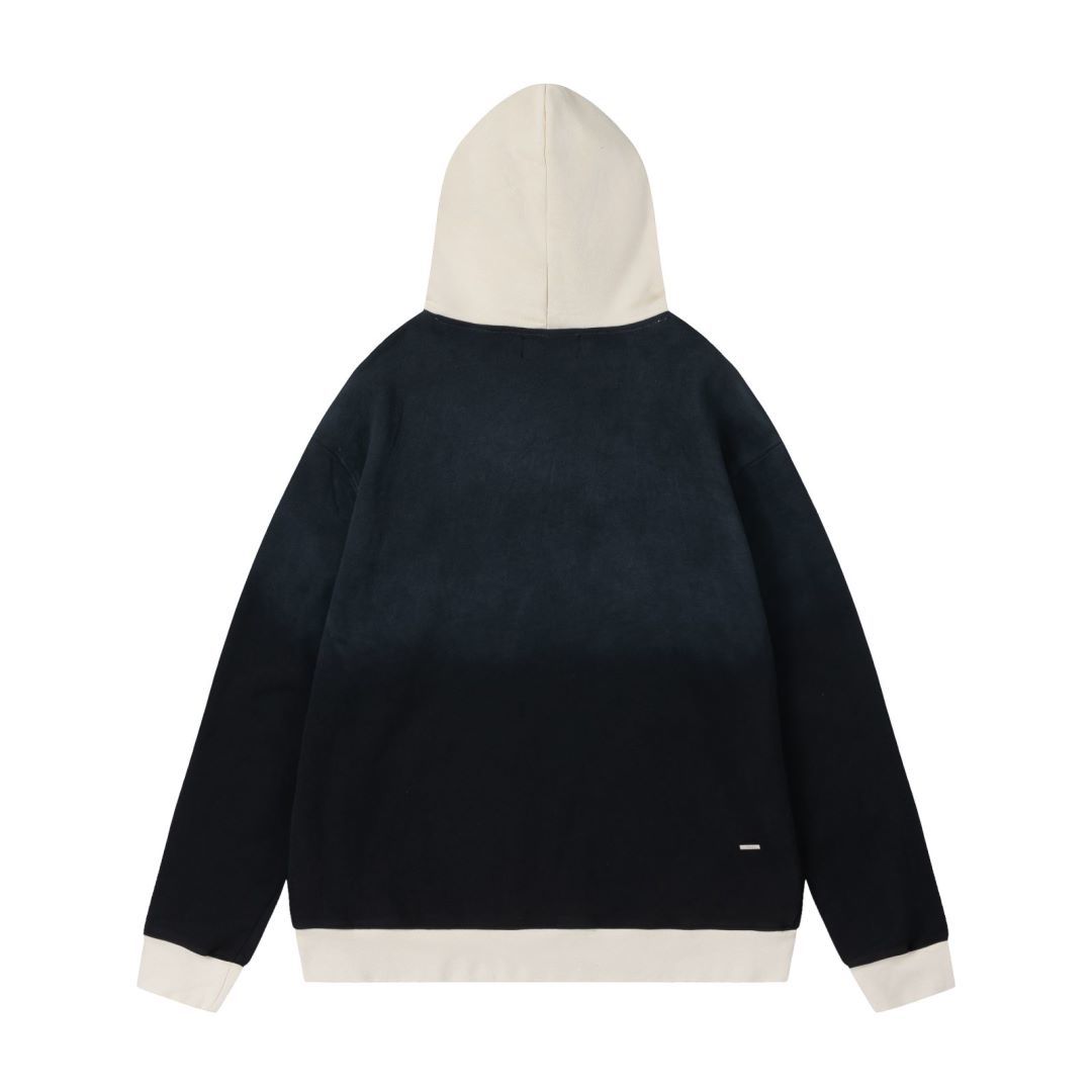 Sudadera con capucha Amiri