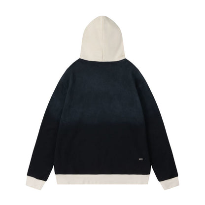 Sudadera con capucha Amiri