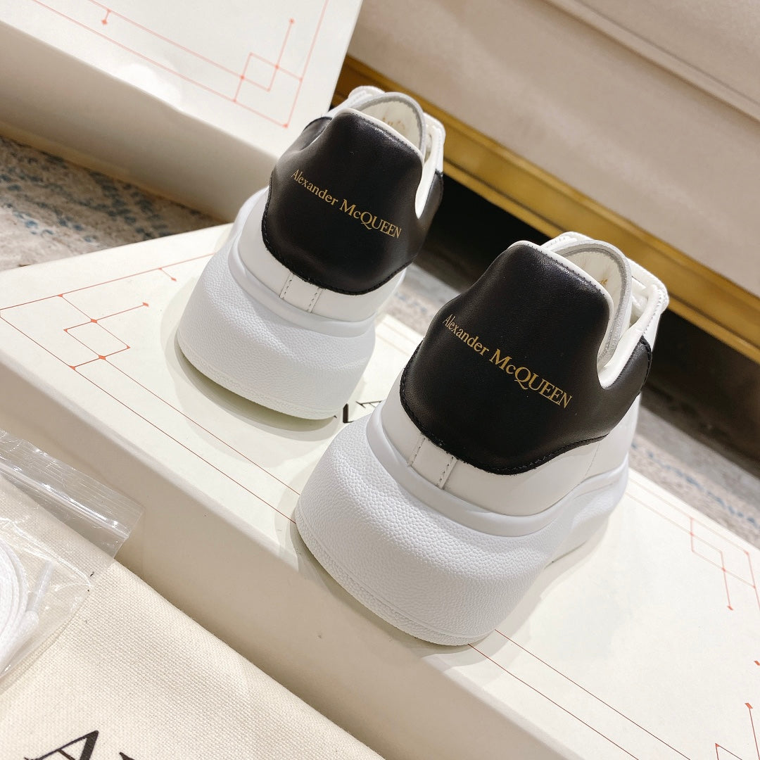 Ténis Alexander McQueen