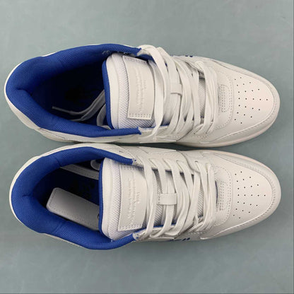 OFF-WHITE Out Of Office "000" Low