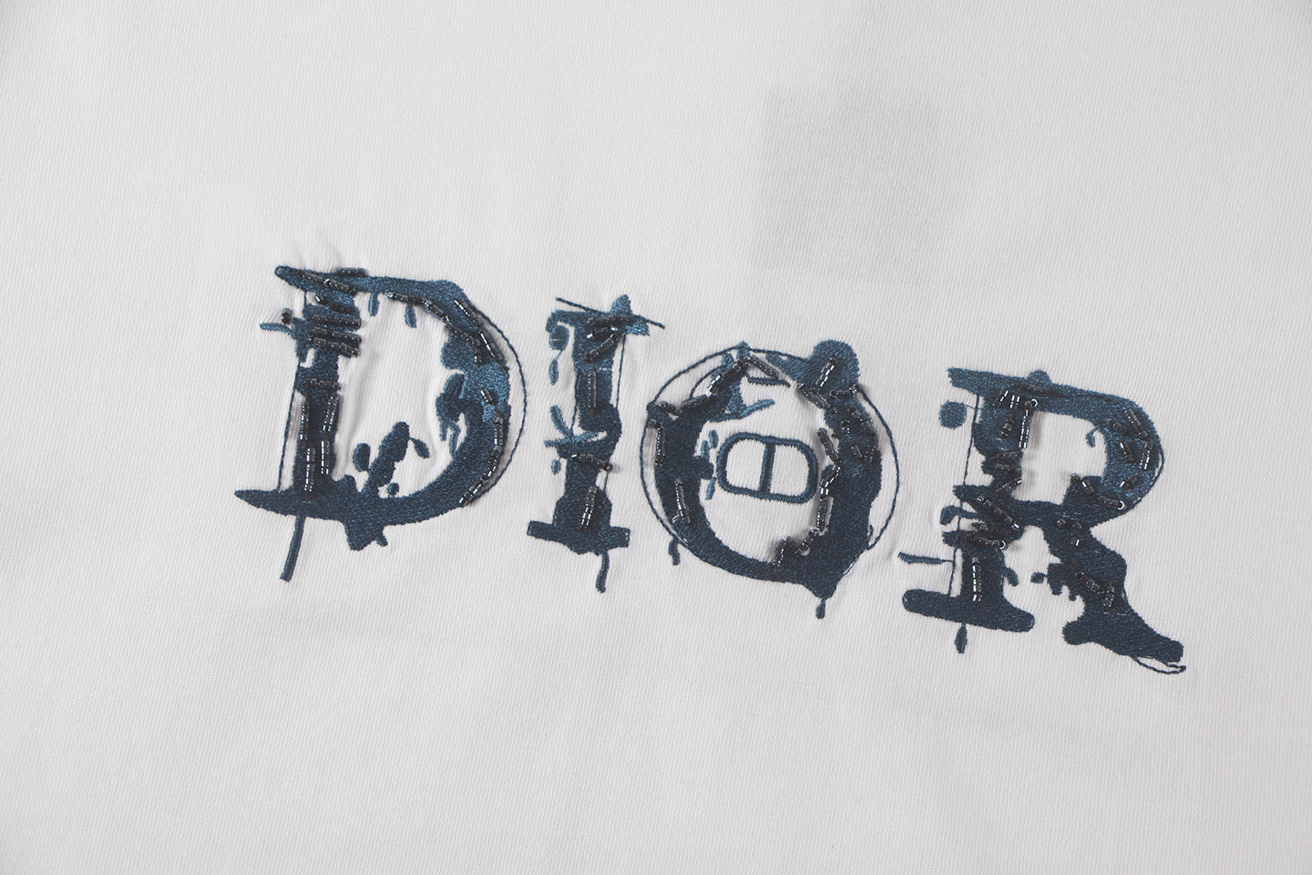 Camiseta Dior