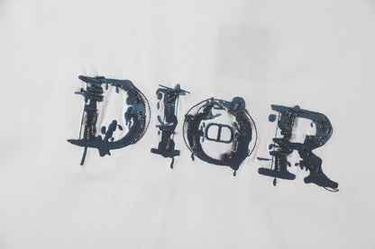 Camiseta Dior