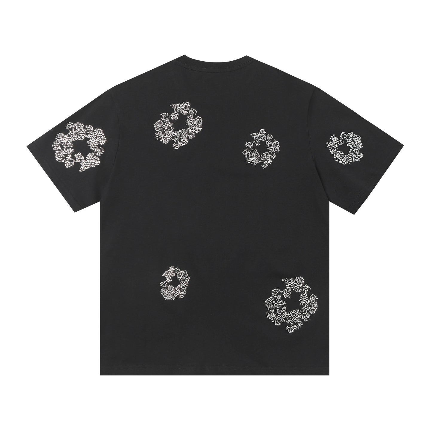 Camiseta Denim Tears