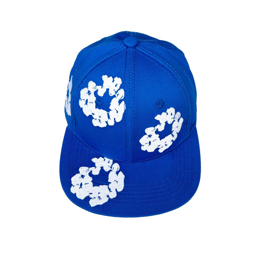 Gorra Denim Tears