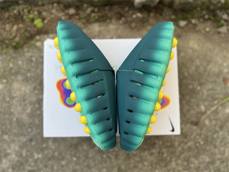 Nike Mind 001 "Teal Geoda"