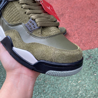 Air Jordan 4