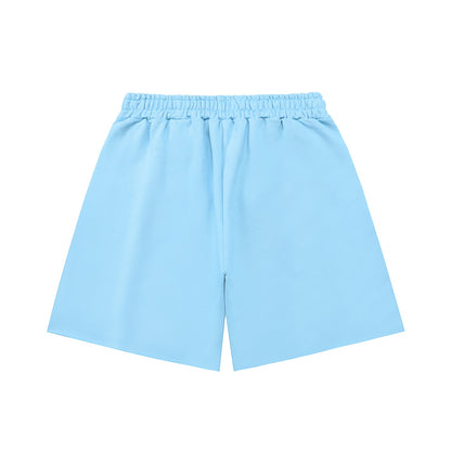 Pantalón corto Sp5der Angel