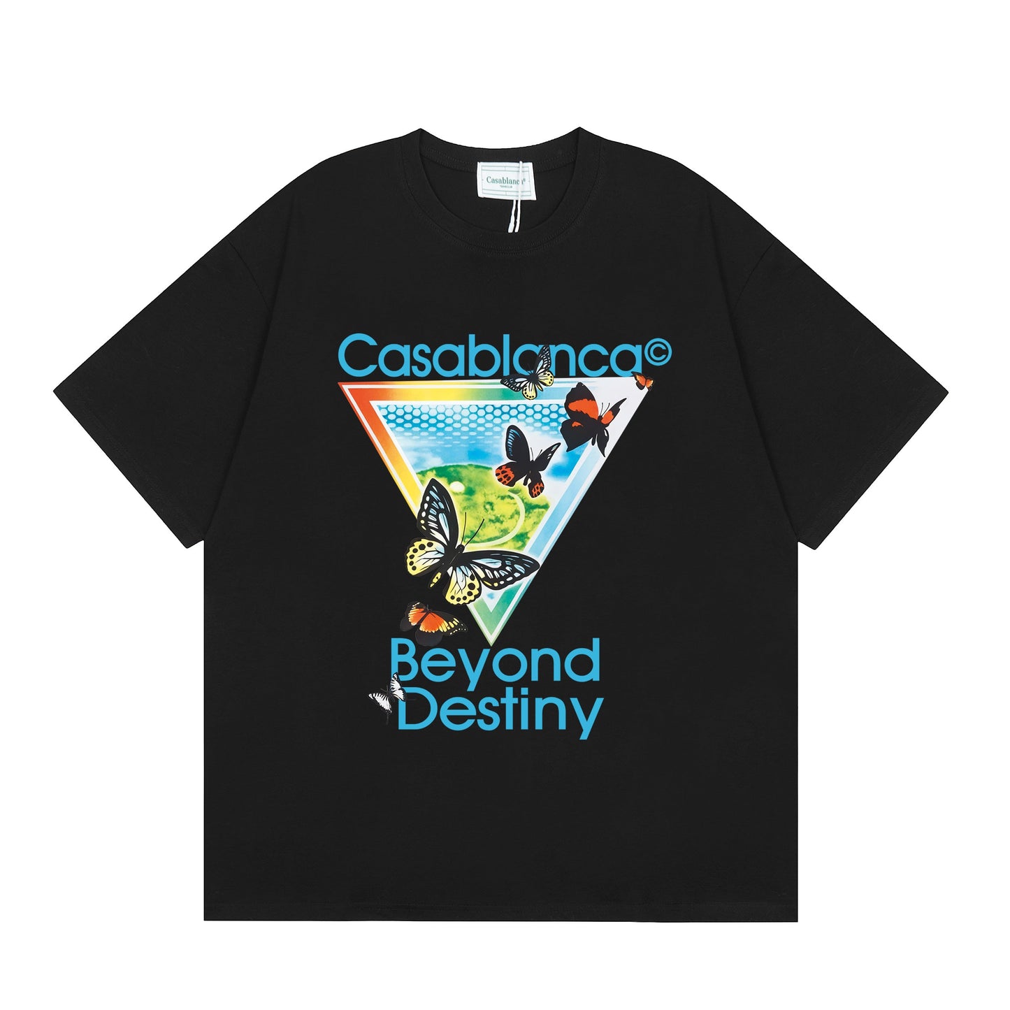 Camiseta Casablanca