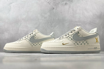 Louis Vuitton x Nike Air Force 1
