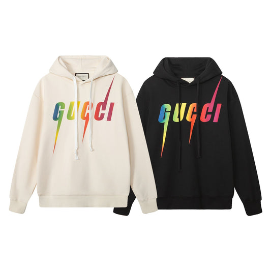 Sudadera con capucha Gucci